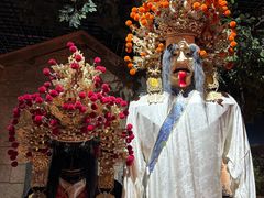 -中国闽台缘博物馆