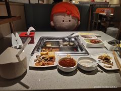 -海底捞火锅(同泰时代广场夜宵主题店)