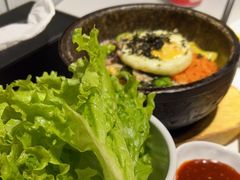 -韩时烤肉(枫蓝店)