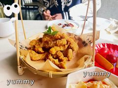 -渔语鱼新川菜Bistro(万象天地店)