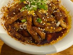 -付小姐在成都(中山公园店)