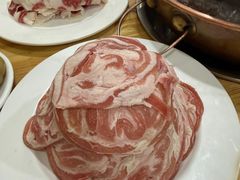 -元盛居(亚泰大街店)