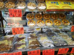 -冠环球肉干大王(福隆新街店)