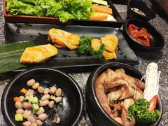 -韩罗苑(万象城店)