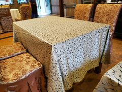 用餐区-一江春水·杭帮臻宴(三台山店)