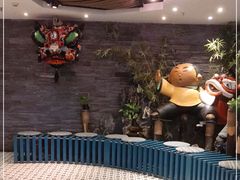 -南拳十三姨·潮汕砂锅粥(世纪金源店)