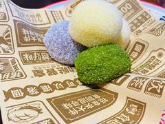 -动哒餐室•港式茶餐厅(顺义华联店)
