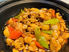 -大海碗·京菜炸酱面(雍和宫店)