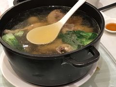 -宁波汉通海鲜大酒店(江湾店)