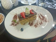 -瑞吉酒店·The Drawing Room闲逸廊·云端下午茶·夜奢Whiskey
