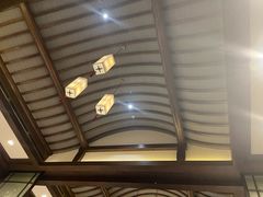 -太湖饭店·寄畅轩中餐厅