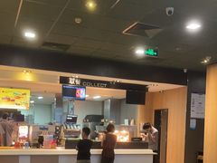 -麦当劳(双榆树店)