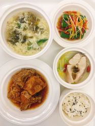 -养月堂中医养生月子会所(中心妇产店)