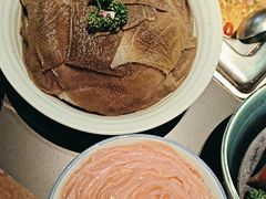 -大隐·成都火锅Bistro(合生麒麟新天地店)