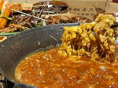 -胖姐社区老火锅(北京总店)