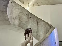 -艺仓美术馆