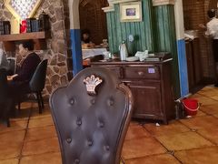 -海尔巴格·新疆菜(吐鲁番店)