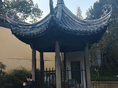 -无锡惠山寺
