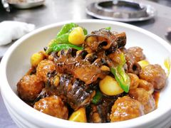-海鸿荟·沿江菜(中山北路店)