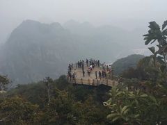 -狼牙山风景区