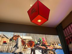 -山河屯铁锅炖鲜鹅·东北菜(开发区一店)