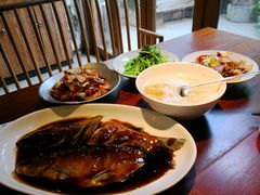 -大牌大·传统杭帮菜(湖滨店)