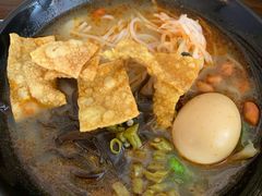 -柳大厨螺蛳粉(人民路总店)