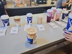 -瑞幸咖啡(第一城店)