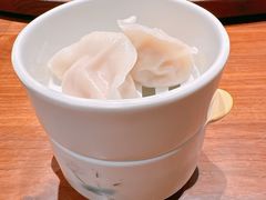 -喜鼎海胆水饺(东港店)
