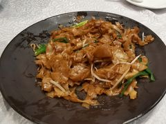 传统干炒牛河-沙河粉村·国家非遗传承(云台店)