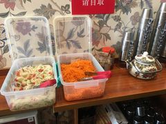 -巴依家新疆手抓饭(菱角湖万达店)