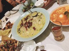 -大铁勺新津菜(东丽阳光新业广场店)