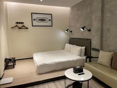 -深圳INNOGO楹诺酒店(罗湖口岸店)