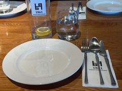 -1861意大利餐厅(文化广场店)