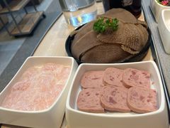 -海底捞火锅(凯德广场店)