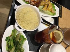 -大家乐(广州白云三元里2店)