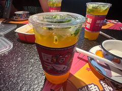 -匠子烤鱼(上邦百汇城店)