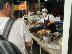 -金杨老摊头蛋饼(金口路店)