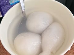 -古徽州馄饨店(宝安路店)