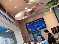 -面西湖杭帮面(控江路店)