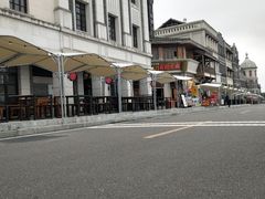 -天河潭旅游度假区