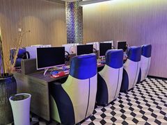 -开普墩Captain网咖俱乐部