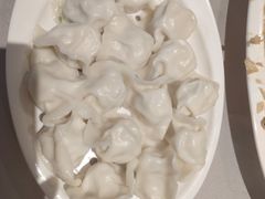 -悦海·家宴·冰花皮皮虾大锅贴(宝龙店)