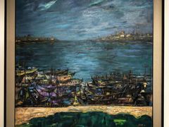 -中华艺术宫(上海美术馆)