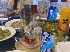 -家缘大酒店(新天地不夜城店)