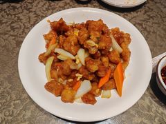 -嘎吧锅私家菜馆(联想科技城店)