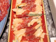 -牛将军•涮肉•烤肉(北京王府井·故宫店)