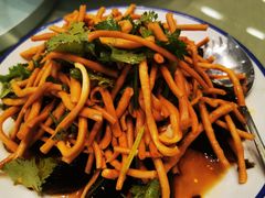 -刘胖子家常菜·蹄花焖藕(兴业店)