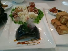 -零度空间·台湾小馆(五道口购物中心店)