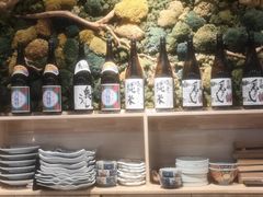 自助取餐区-森味花园·日本料理(伊藤洋华堂亚运村店)